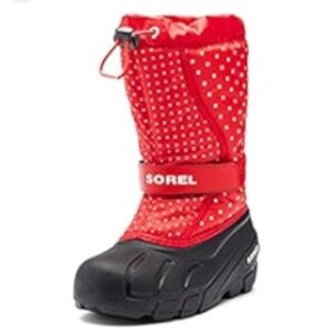 Sorel Kids Flurry Boot